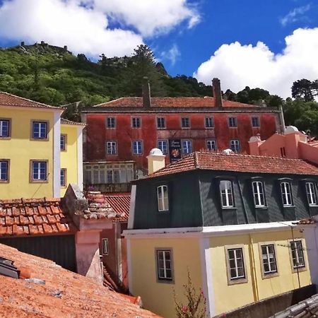 Sintra Central Flat Apartamento Exterior foto