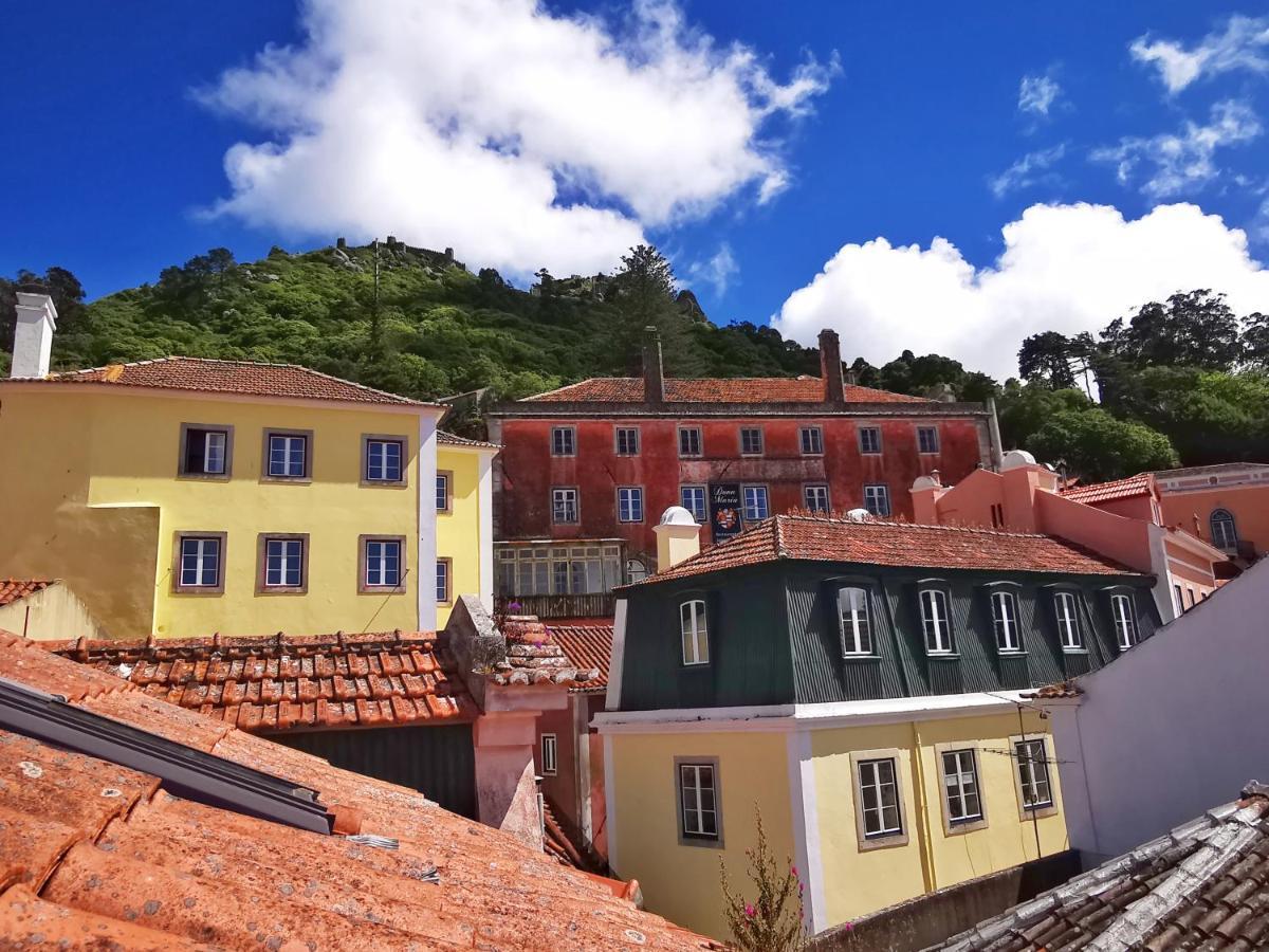 Sintra Central Flat Apartamento Exterior foto