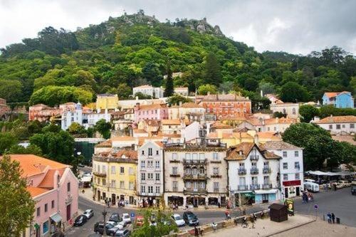 Sintra Central Flat Apartamento Exterior foto